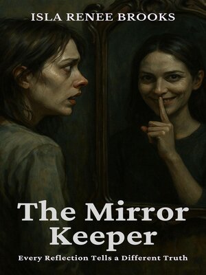 cover image of The Mirror Keeper